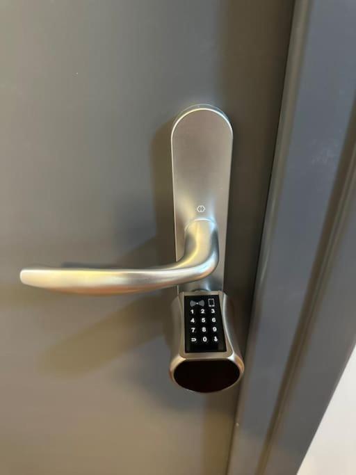 Appartement Vignes 2 Personnes Виен Екстериор снимка