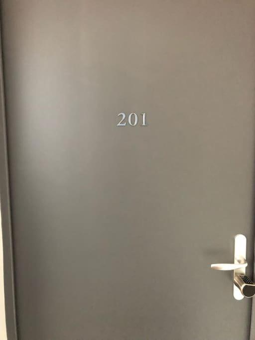 Appartement Vignes 2 Personnes Виен Екстериор снимка